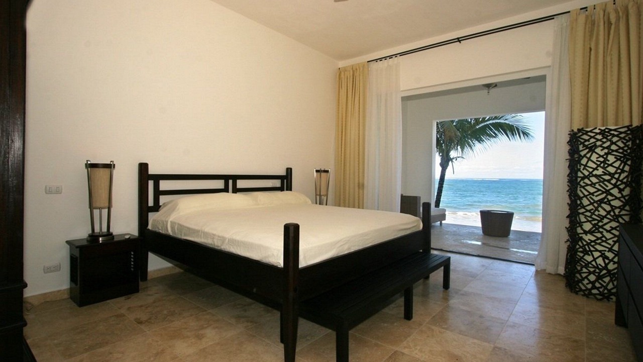 Photo of Bedroom in ProCab