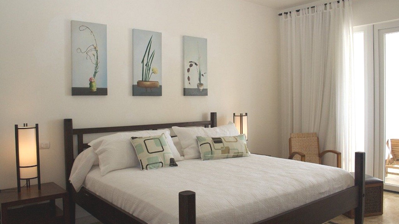 Photo of Bedroom in Cabarete