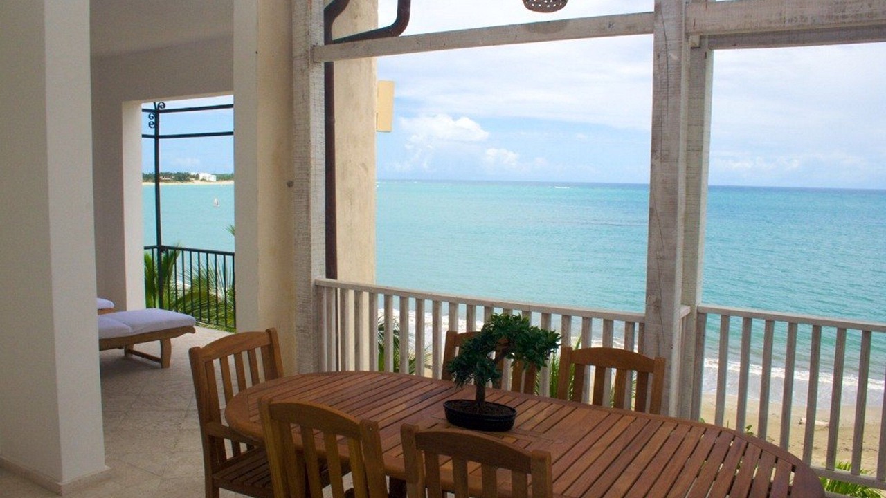 Photo of Outdoor in Cabarete