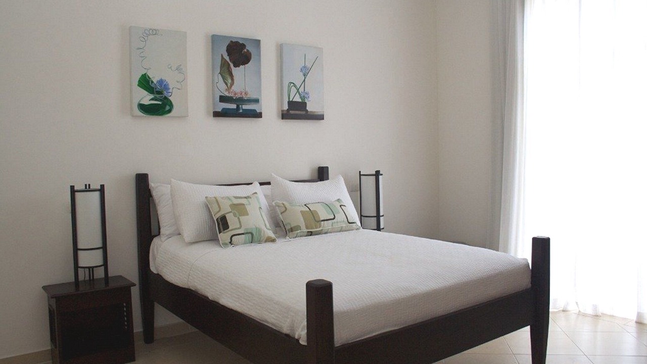 Photo of Bedroom in Cabarete