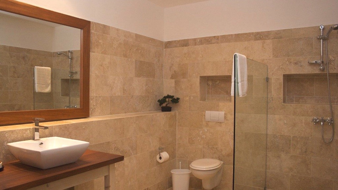 Photo of Bathroom in Cabarete