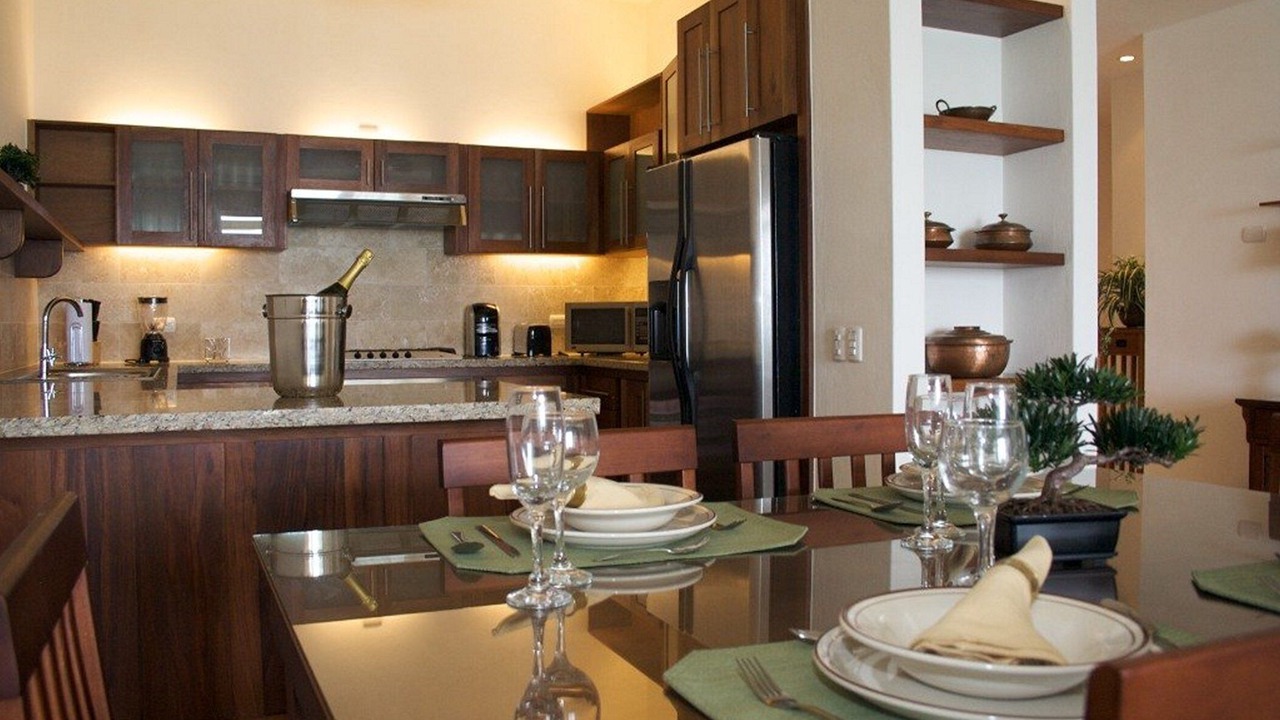 Photo of Kitchen in Cabarete