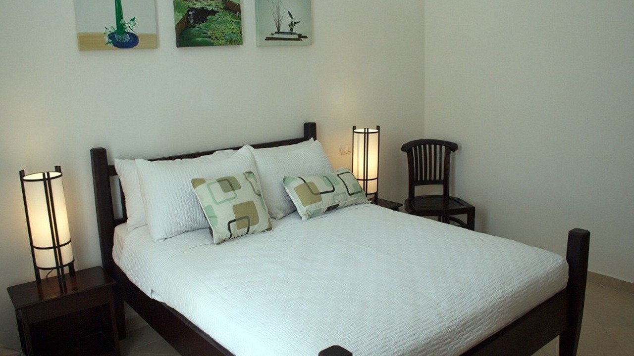 Photo of Bedroom in Cabarete