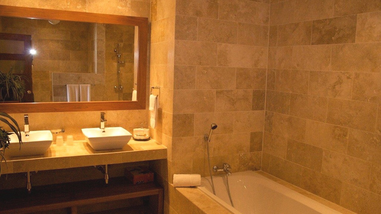 Photo of Bathroom in Cabarete