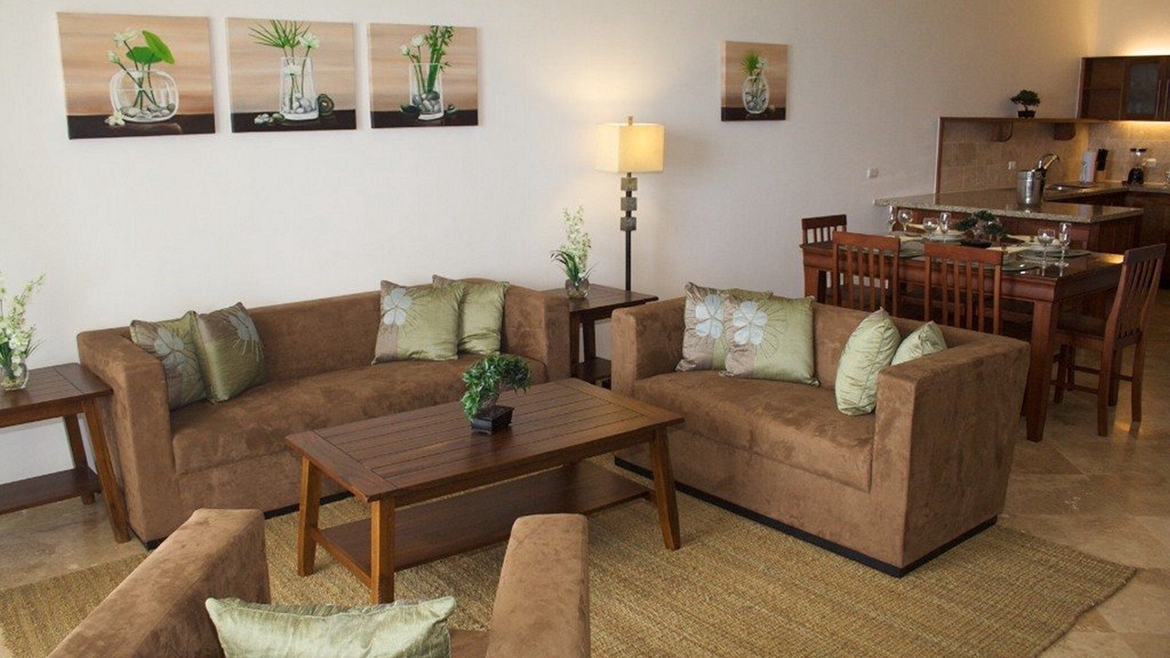 Photo of Livingroom in Cabarete