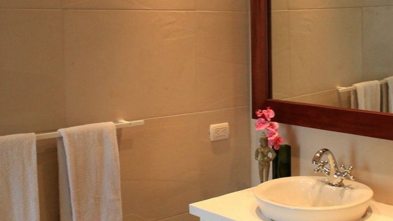 Photo of Bathroom in Cabarete