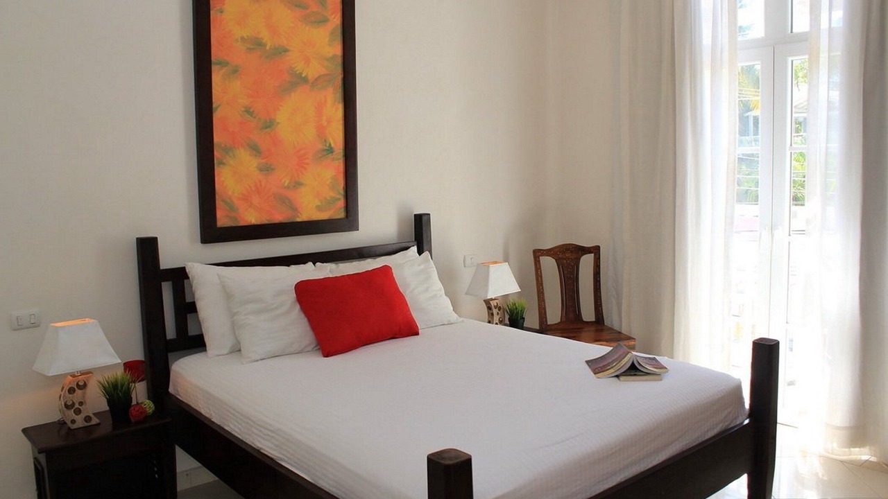 Photo of Bedroom in Cabarete