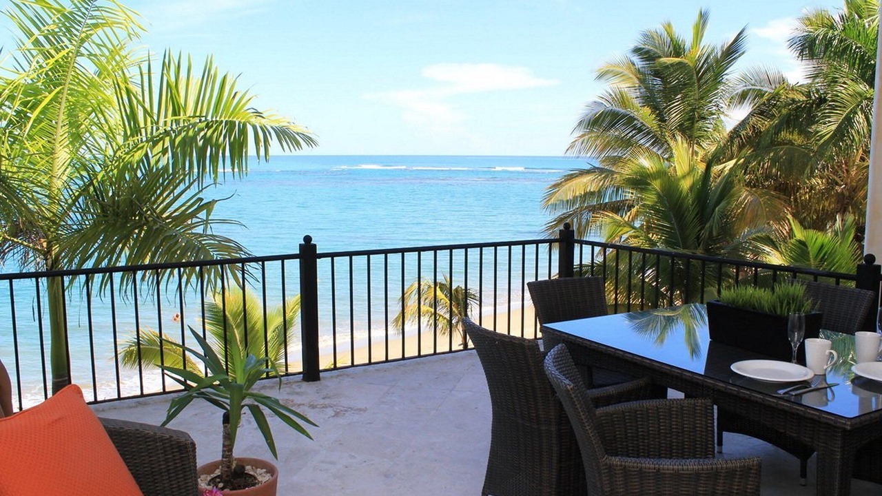 Photo of Outdoor in Cabarete