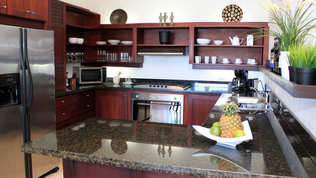 Photo of Kitchen in Cabarete