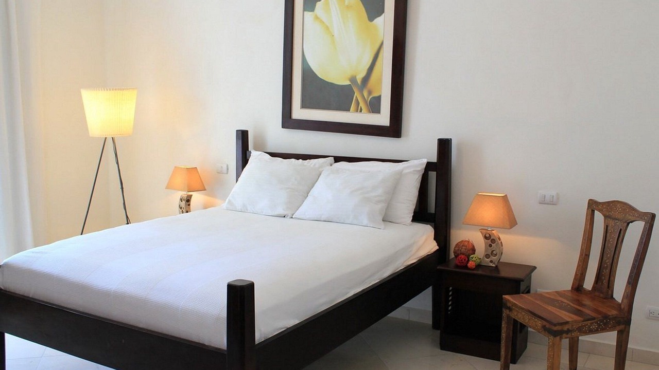 Photo of Bedroom in Cabarete