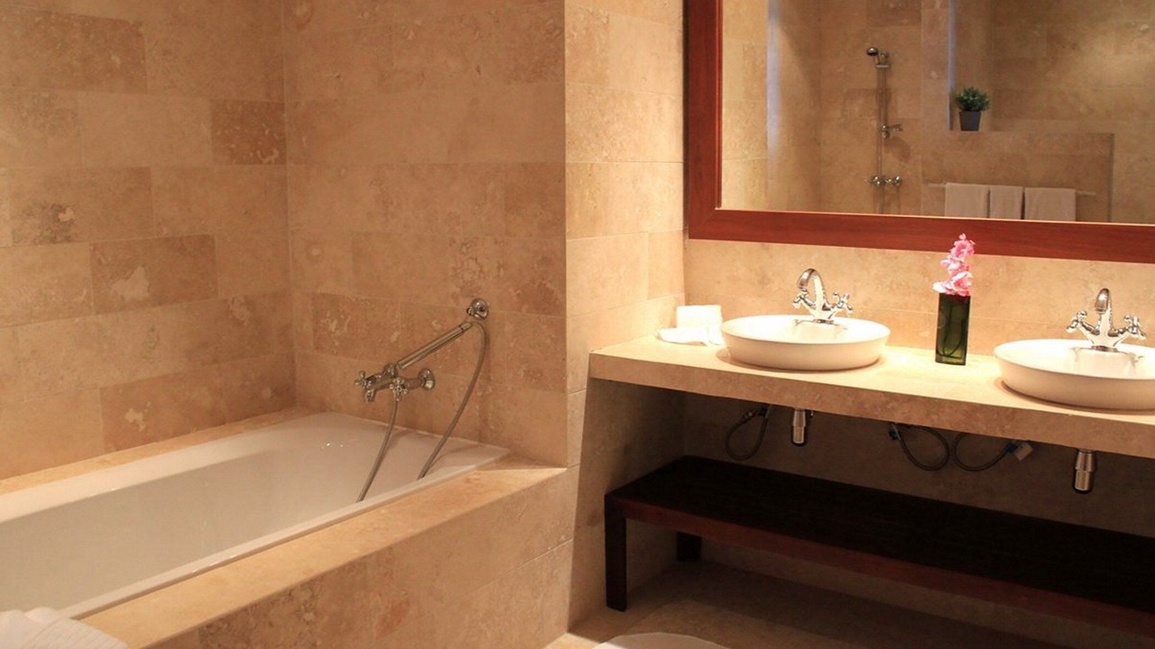 Photo of Bathroom in Cabarete