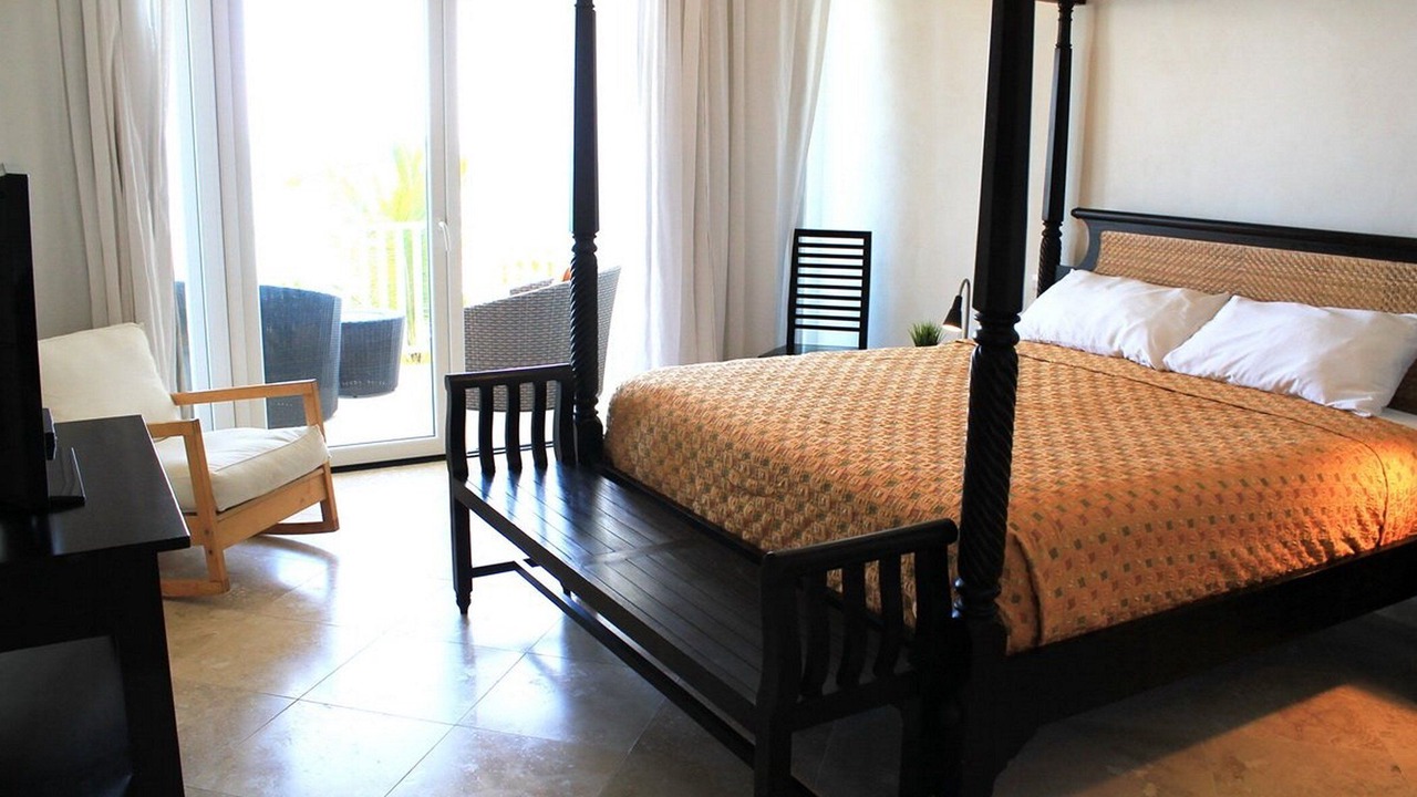 Photo of Bedroom in Cabarete