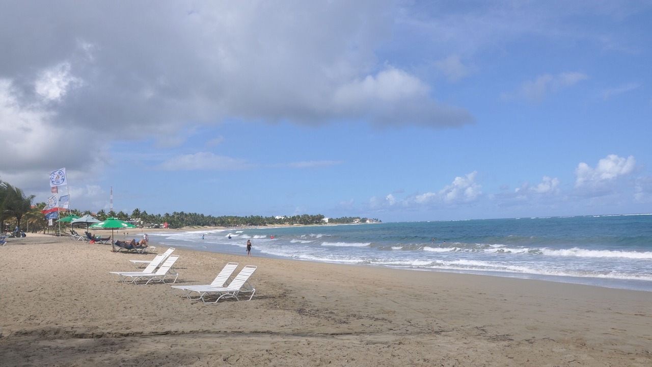 Photo of Others in Cabarete