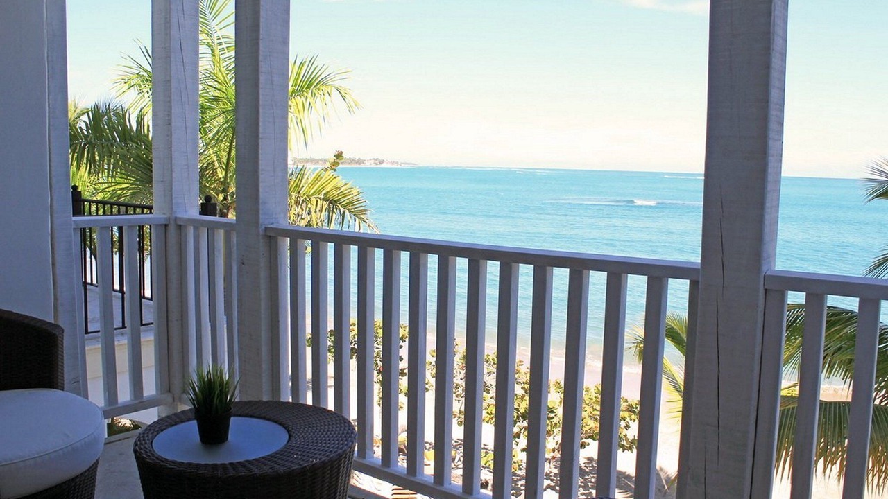 Photo of Outdoor in Cabarete
