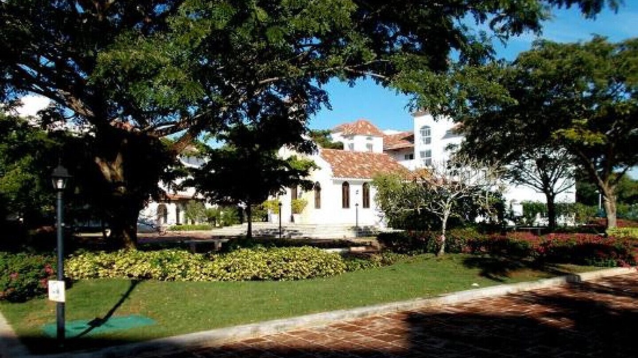 Photo of Outdoor in Dominicus