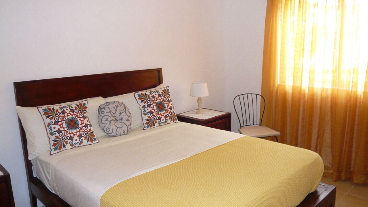 Photo of Bedroom in Dominicus