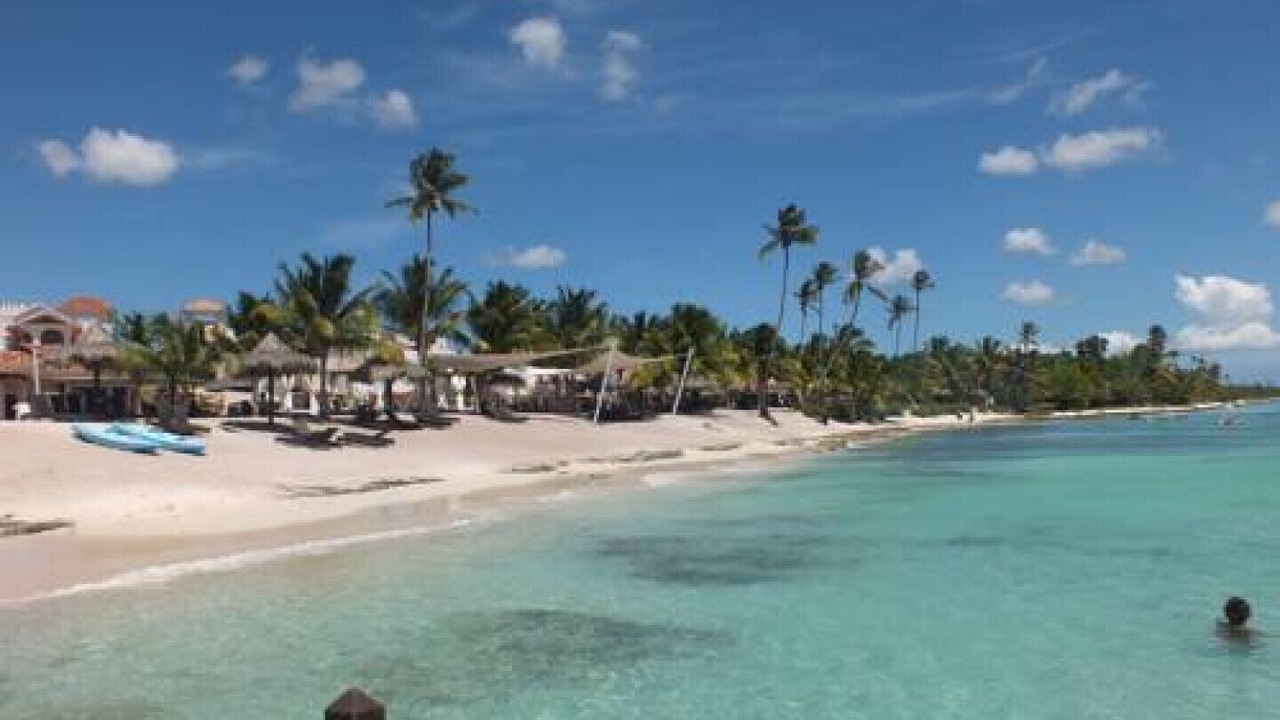 Photo of Others in Dominicus