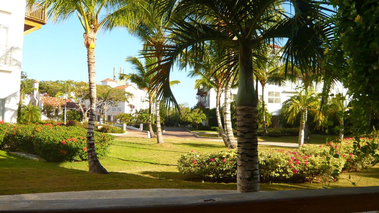 Photo of Outdoor in Dominicus