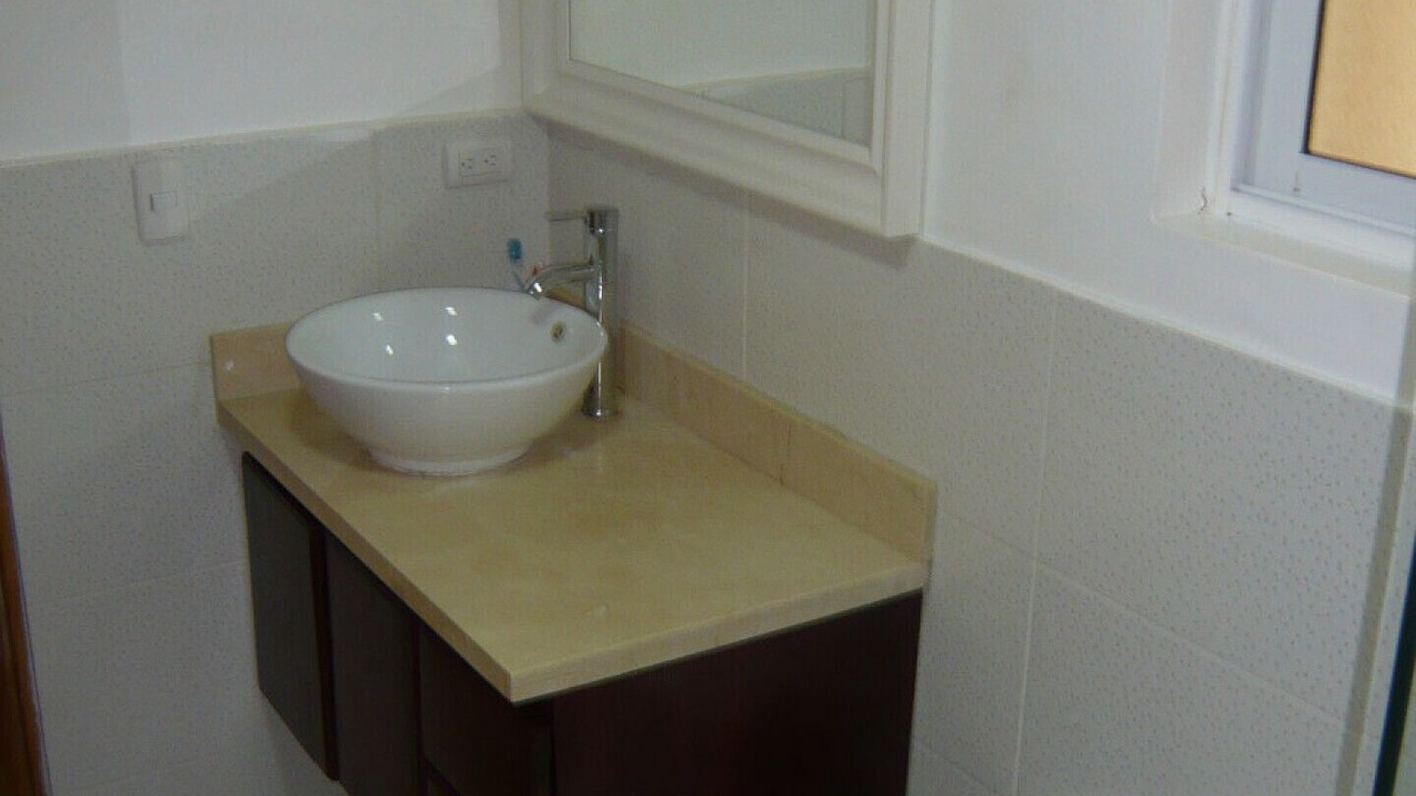 Photo of Bathroom in Dominicus