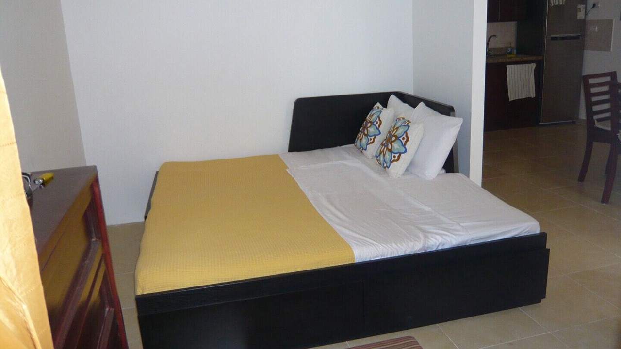Photo of Bedroom in Dominicus