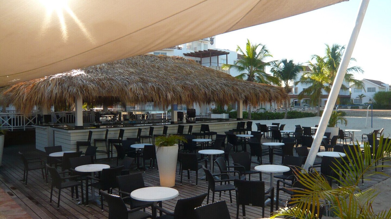 Photo of Outdoor in Dominicus