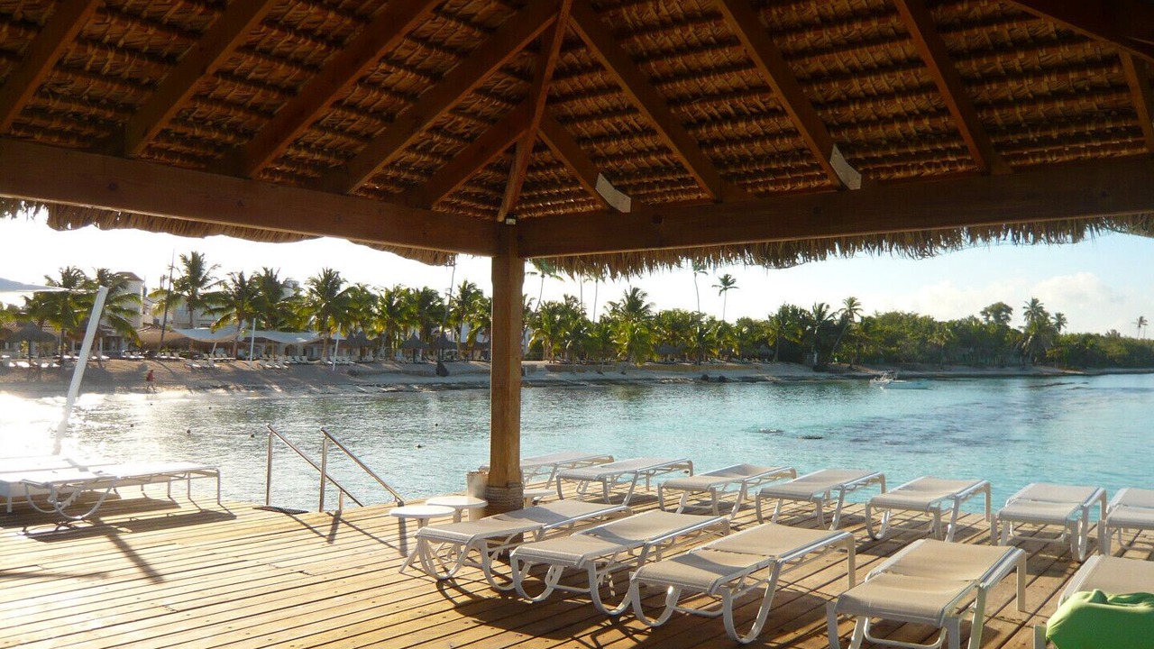 Photo of Outdoor in Dominicus
