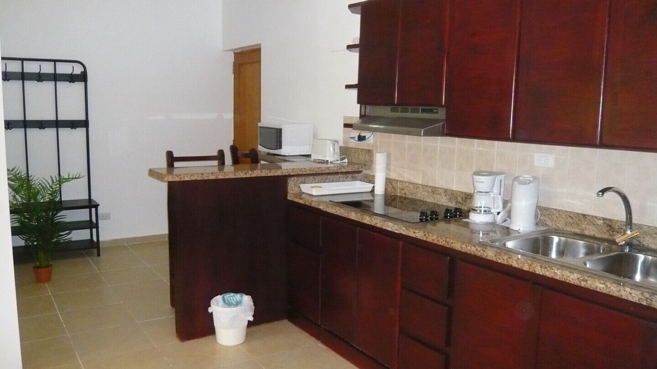 Photo of Kitchen in Dominicus