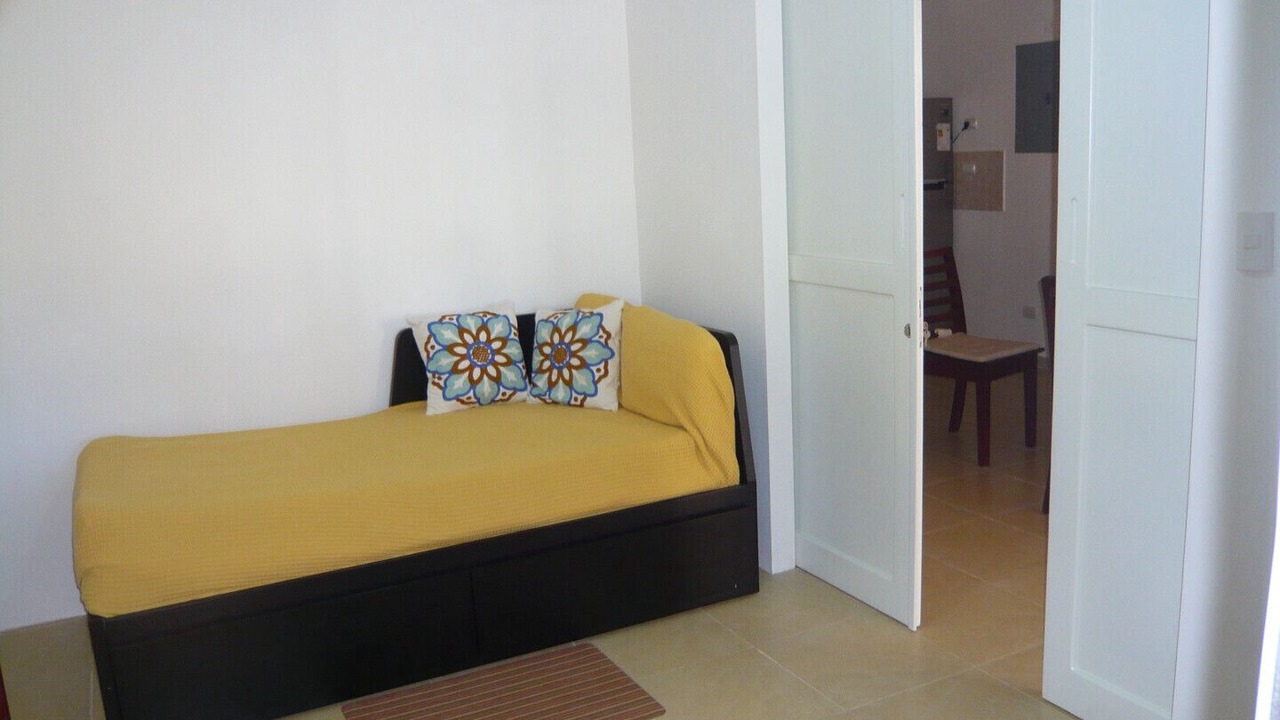 Photo of Bedroom in Dominicus