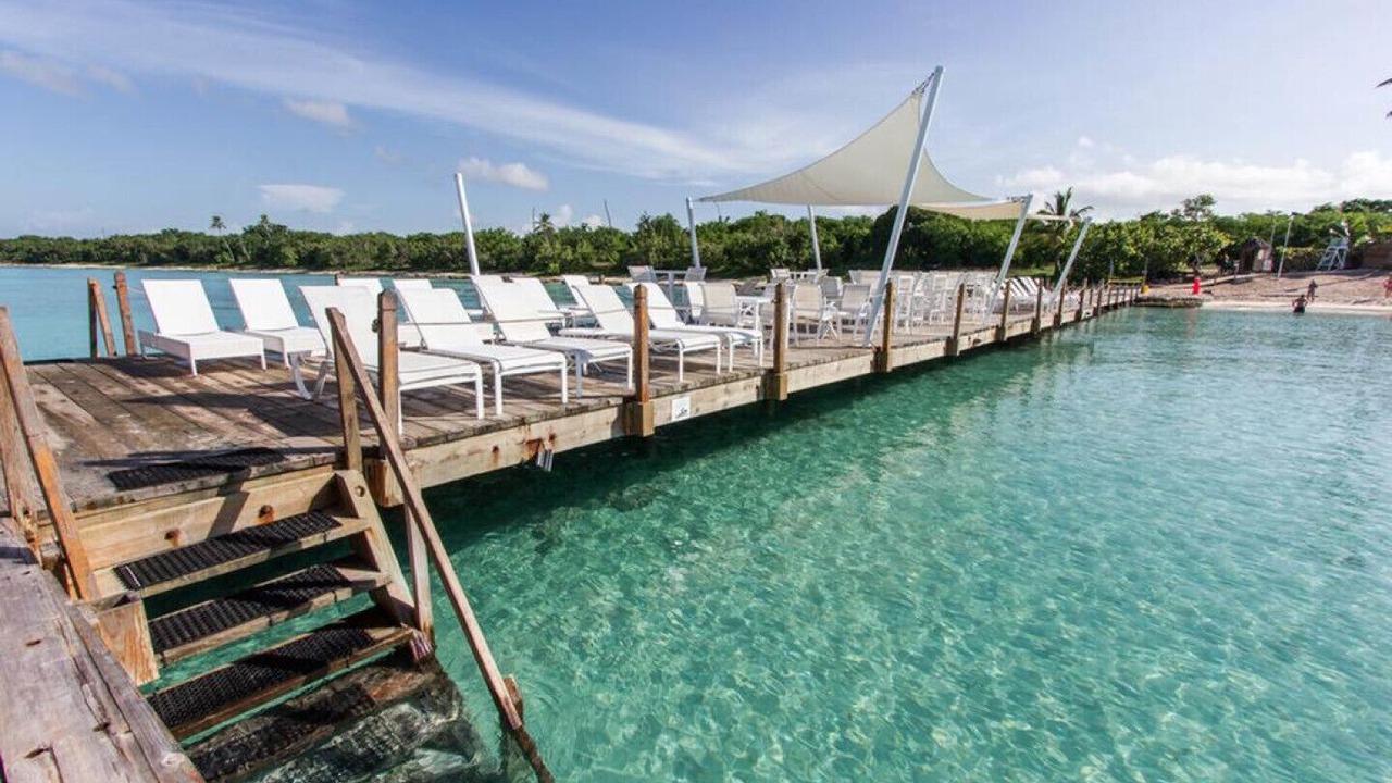 Photo of Outdoor in Dominicus