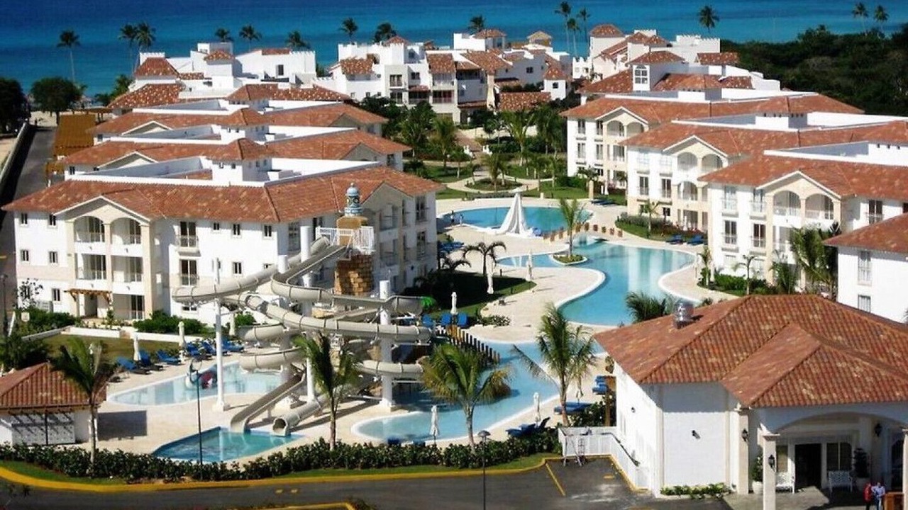 Photo of Outdoor in Dominicus