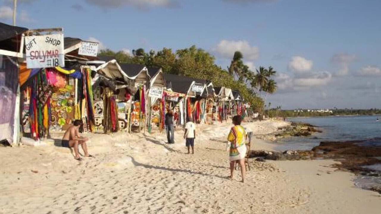 Photo of Others in Dominicus