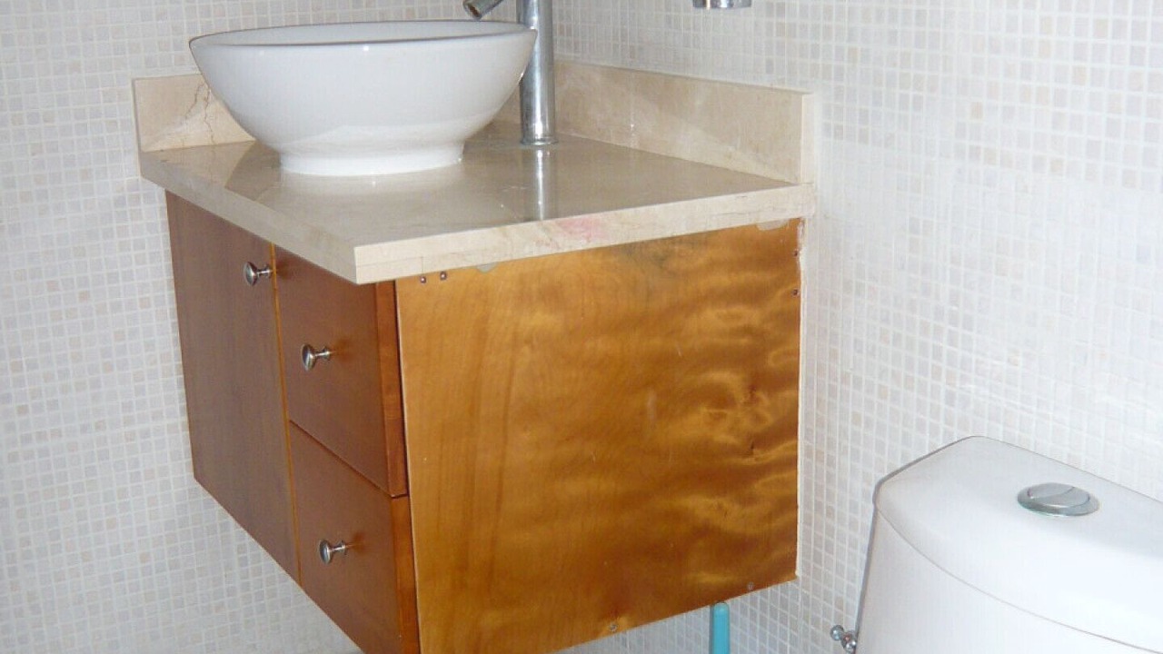 Photo of Bathroom in Dominicus