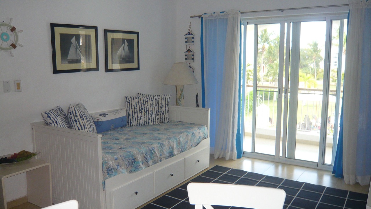 Photo of Livingroom in Dominicus