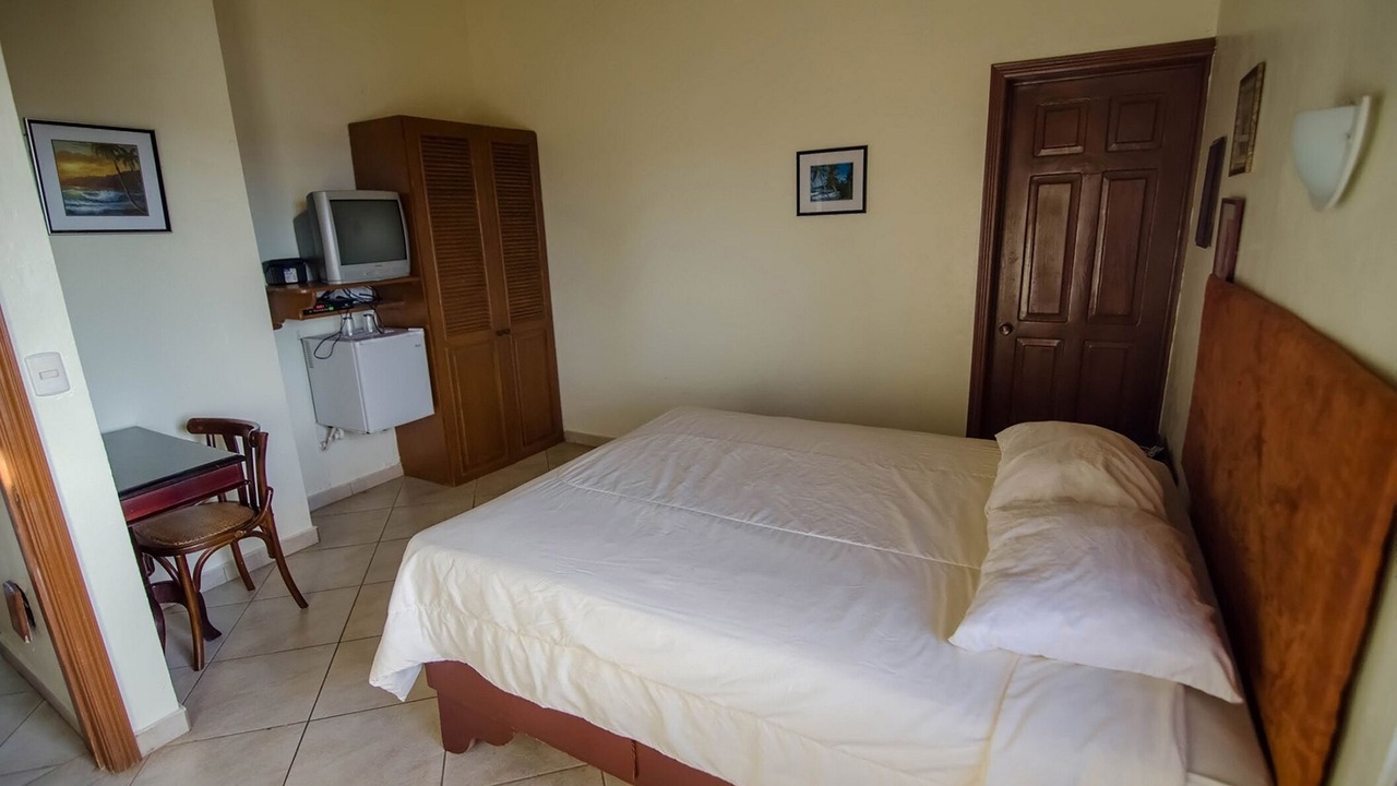 Photo of Bedroom in Villas Ana Maria