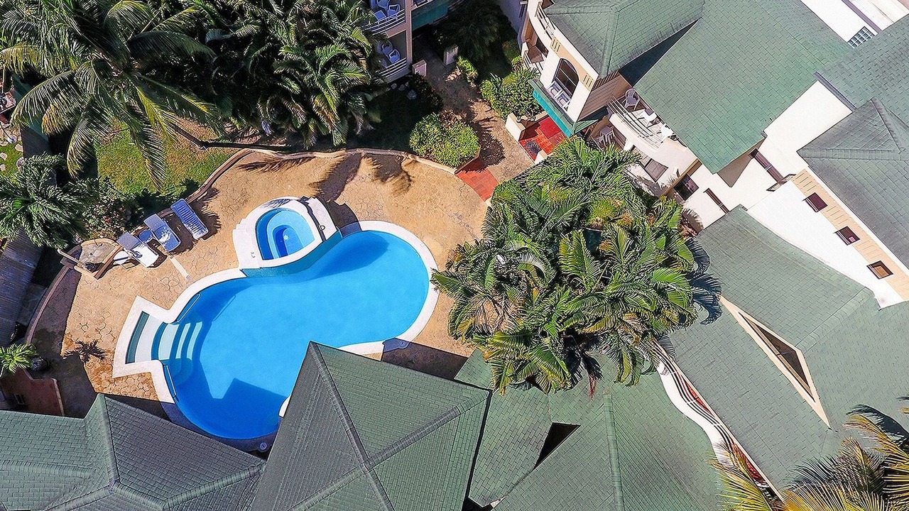 Photo of Outdoor in Villas Ana Maria