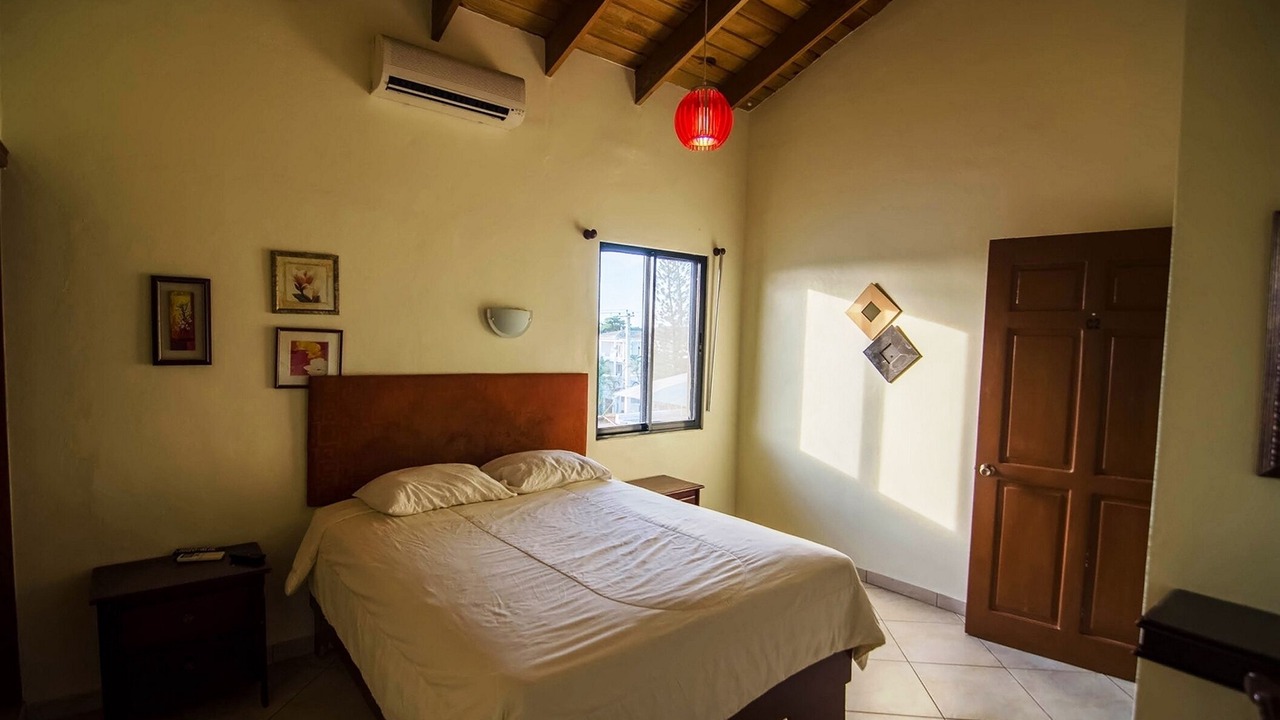 Photo of Bedroom in Villas Ana Maria