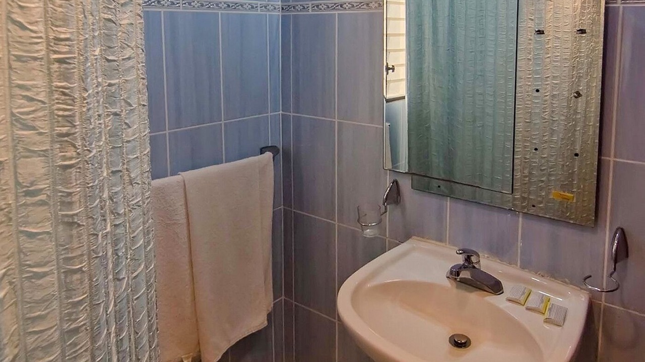 Photo of Bathroom in Villas Ana Maria
