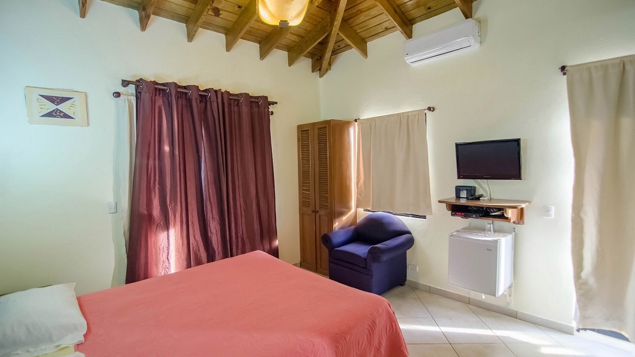 Photo of Bedroom in Villas Ana Maria