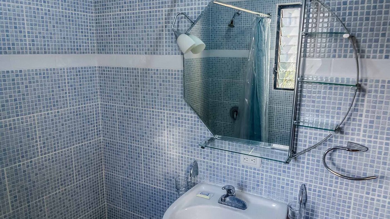 Photo of Bathroom in Villas Ana Maria