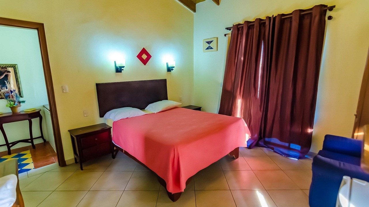 Photo of Bedroom in Villas Ana Maria