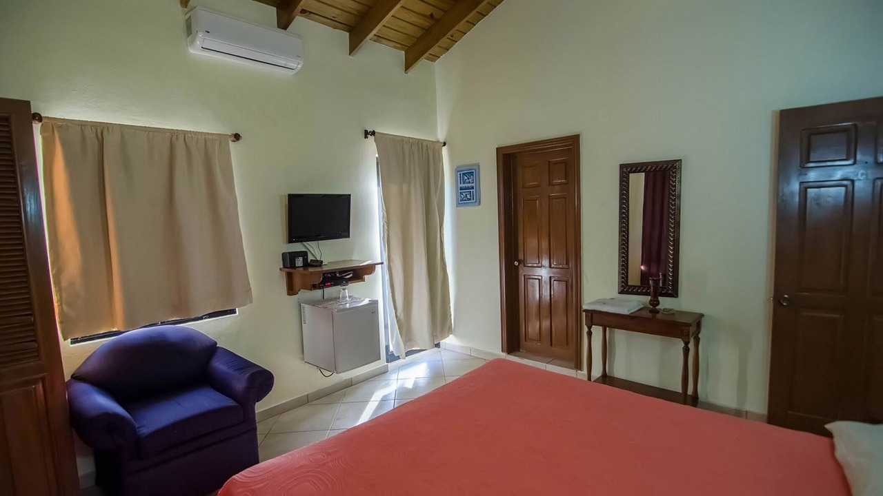 Photo of Bedroom in Villas Ana Maria