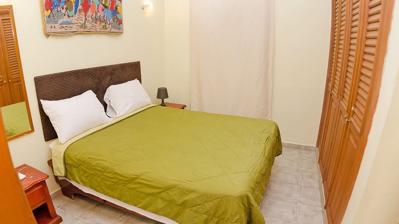Photo of Bedroom in Villas Ana Maria