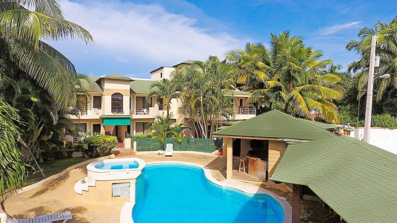 Photo of Outdoor in Villas Ana Maria