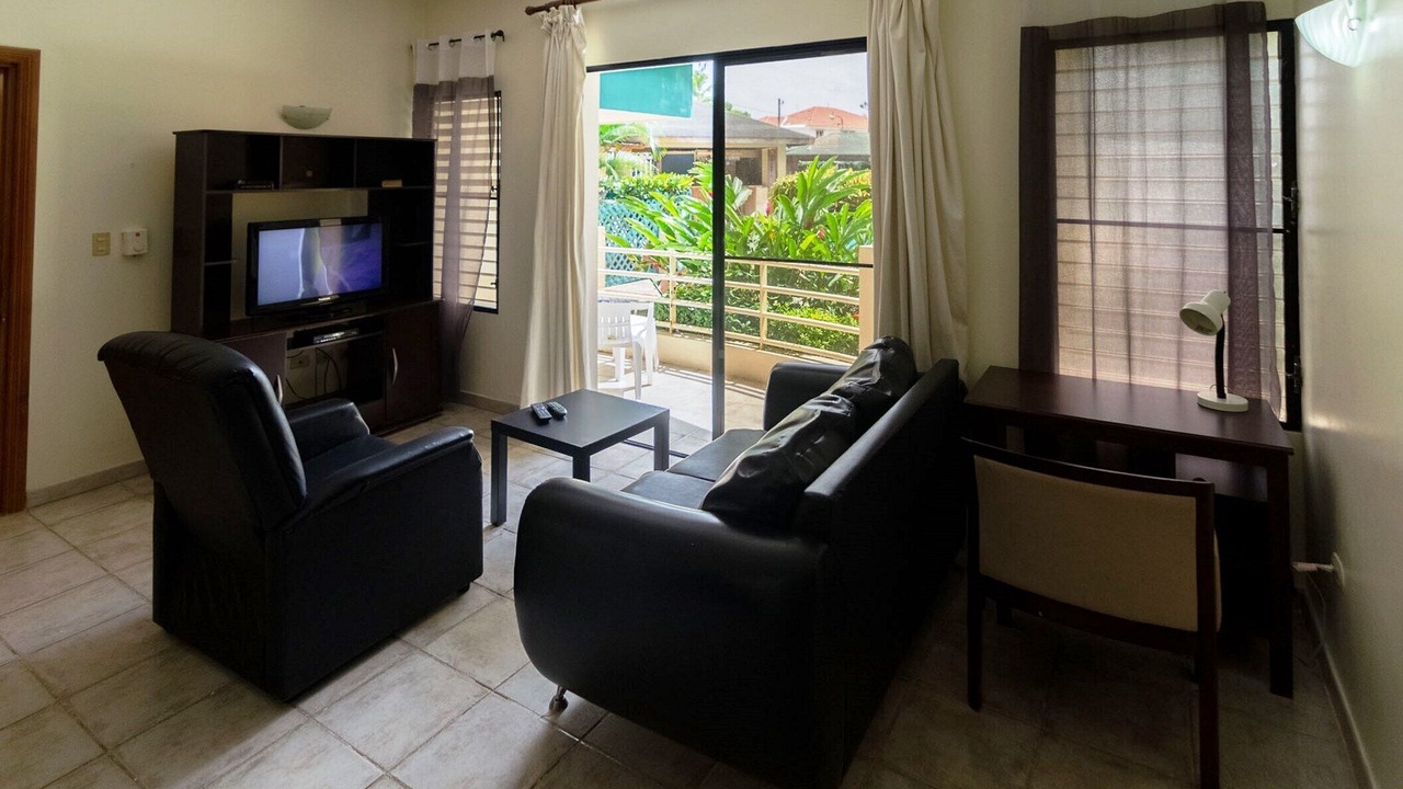Photo of Livingroom in Villas Ana Maria