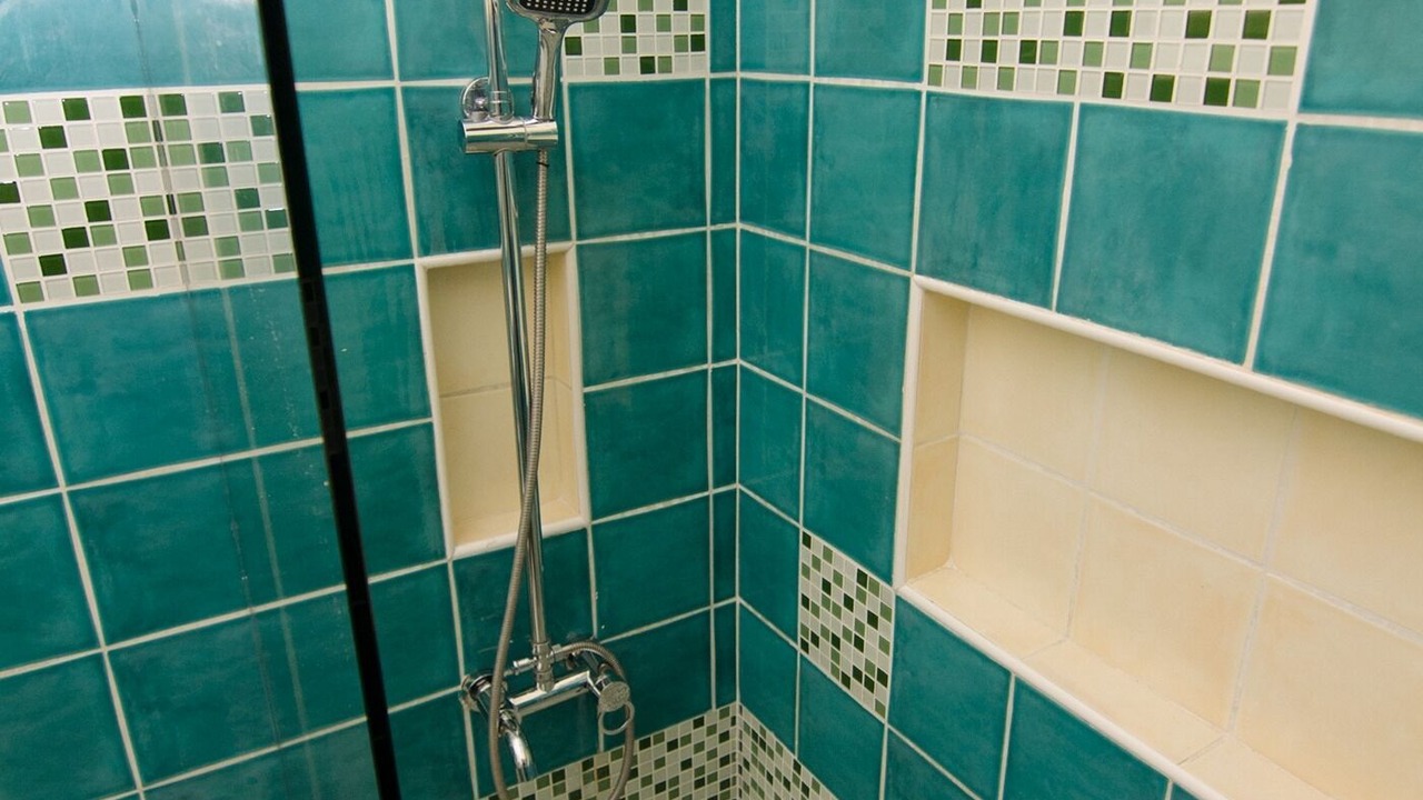 Photo of Bathroom in Villas Ana Maria