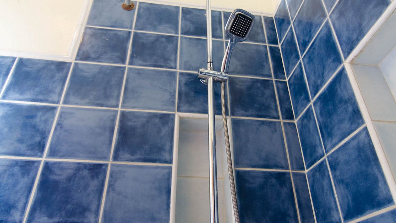 Photo of Bathroom in Villas Ana Maria