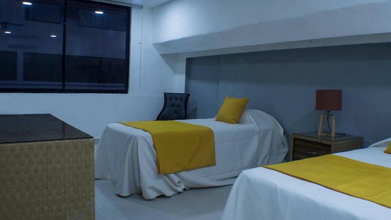 Photo of Bedroom in Ciudad Universitaria