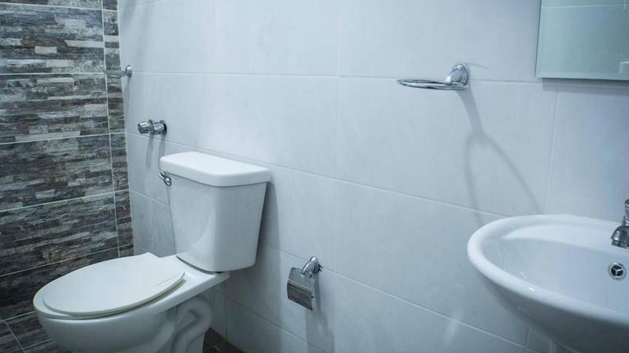 Photo of Bathroom in Ciudad Universitaria