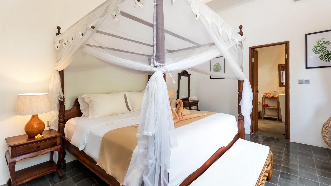 Photo of Bedroom in Nyuh Kuning