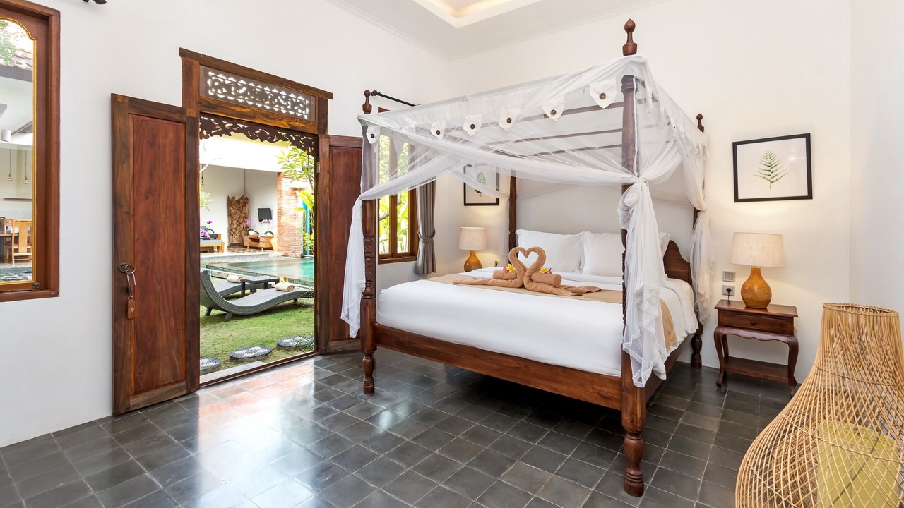 Photo of Bedroom in Nyuh Kuning